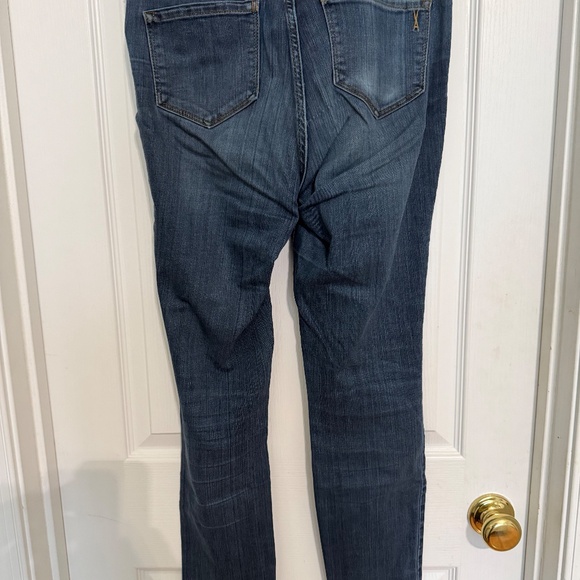 Vintage America Blues Bestie Jean, size 6 - Picture 3 of 4